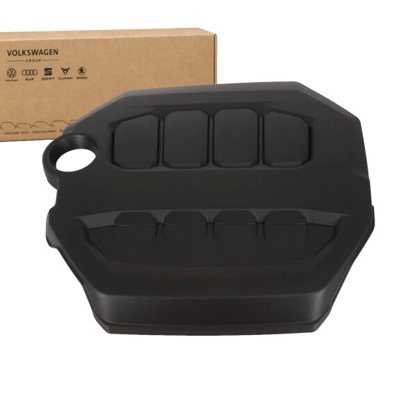 Original VW Seat Skoda Motorabdeckung 06Q103925N Verkleidung Motorraum