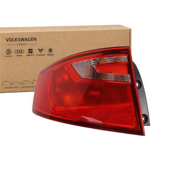 Original Seat Toledo Rückleuchte 6JH945095E Heckleuchte links