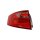 Original Seat Toledo Rückleuchte 6JH945095E Heckleuchte links