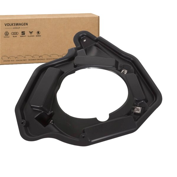 Original Cupra Formentor Träger Halter 5FF807590 rechts