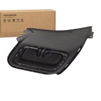 Original Cupra Formentor Blende Auspuff 5FF807297 Abdeckung