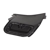 Original Cupra Formentor Blende Auspuff 5FF807297 Abdeckung