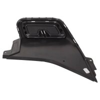 Original Cupra Formentor Blende Auspuff 5FF807297 Abdeckung