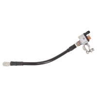 Original VW Audi Kabel Batterieüberwachung Sensor...