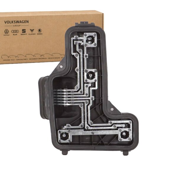 Original VW Lupo Lampenträger 6H0945258A Träger Kontakte Rückleuchte