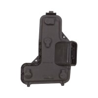 Original VW Lupo Lampenträger 6H0945258A Träger Kontakte Rückleuchte
