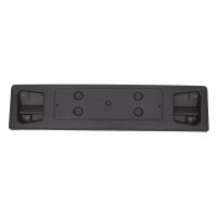 Original Cupra Formentor Kennzeichen Halter 5FF807287A Träger vorne
