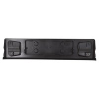 Original Cupra Formentor Kennzeichen Halter 5FF807287A Träger vorne