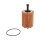 Original VW Audi Seat Skoda Ölfilter 071115562C Filter Motoröl
