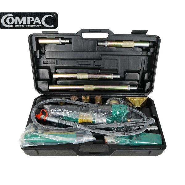 COMPAC CRK 4 Hydraulikpresse Mobile Handpresse Hydraulische Karosseriereparatur