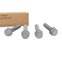 4x Original Schraube für Bremssattel M14x1,5x55mm...