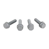 4x Original Schraube für Bremssattel M14x1,5x55mm...