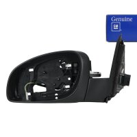 Orignial Opel Vectra C Außenspiegel links 13253333 Spiegel Seitenspiegel