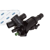 Original Ford Thermostat 1373385 Kühlmittel...
