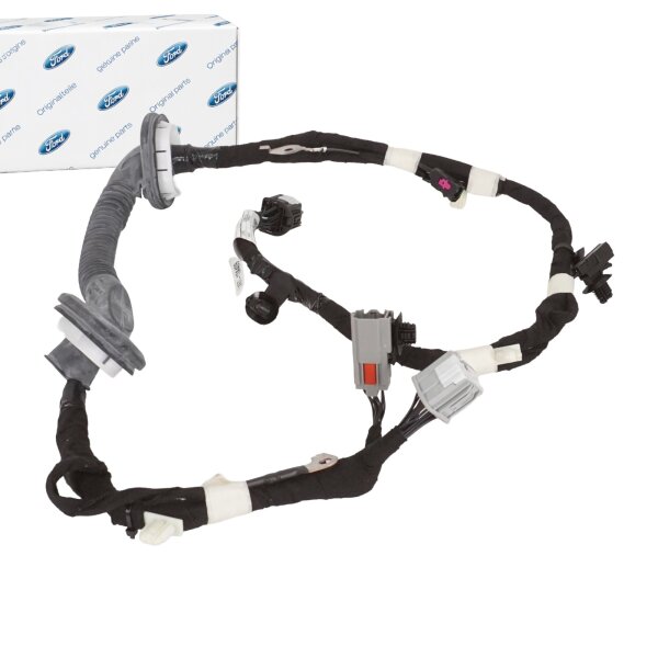Original Ford Kuga Kabelbaum 2455391 Kabelstrang Heckklappe