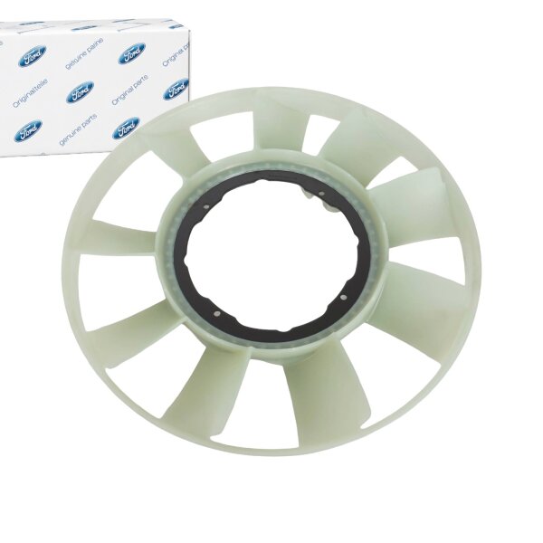 Original Ford Ranger Lüfter EB3G-8600-BA Ventilator Kühlwasser