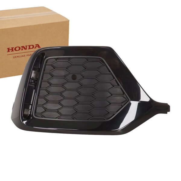 Original Honda Civic X Zierblende Stoßstange 71518-TGG-E00