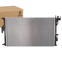 Original Renault Dacia Kühler 214107273R...