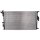 Original Renault Dacia Kühler 214107273R Wasserkühler Kühlwasser