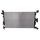 Original Renault Dacia Kühler 214105803R Kühlwasser Wasserkühler