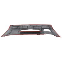 Original Seat Ateca Diffusor 575071617B Styling Blende