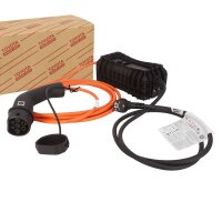 Original Toyota Ladekabel PZ42G-00E10 Ladegerät