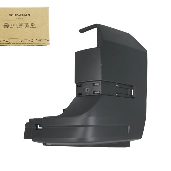 Original VW Crafter Ecke Stoßstange 7C0807322B Verkleidung hinten rechts