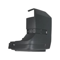 Original VW Crafter Ecke Stoßstange 7C0807322B...