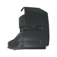 Original VW Crafter Ecke Stoßstange 7C0807322B Verkleidung hinten rechts