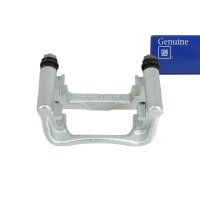 Original Opel Bremssattel Halter 13343573 Halterung...