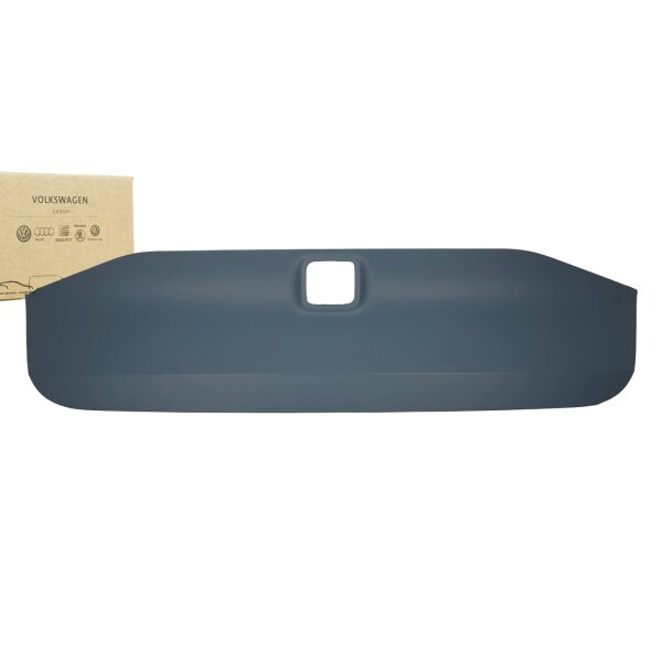 Original Seat Cupra Abdeckung Heckklappe 5FE853955E Verkleidung Grundiert