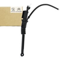 Original Citroen Peugeot Geberzylinder Kupplung 9673766180
