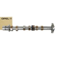 Original Opel Nockenwelle 55489573 B10XFT D10XFL D10XFT