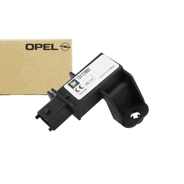 Original Opel Sensor Reifendruckkontrolle 13172992 Empfänger RDKS