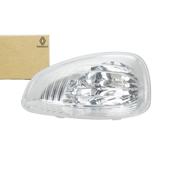 Original Renault Seitenblinker 93167594 Spiegeblinker