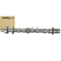 Original Opel Nockenwelle 55504512 Einalssseite