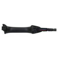 Original Peugeot 408 Türgriff 984042321T Grundiert Türöffner Keyless Go