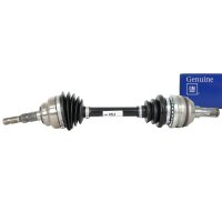 Original Opel Antriebswelle 09117409 Vorne Links