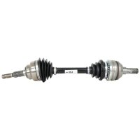 Original Opel Antriebswelle 09117409 Vorne Links