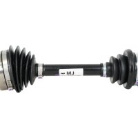 Original Opel Antriebswelle 09117409 Vorne Links