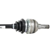 Original Opel Antriebswelle 09117409 Vorne Links