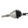 Original Opel Antriebswelle 09117409 Vorne Links