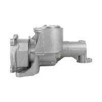 Original Citroen Peugeot Ölpumpe 1001H1 Pumpe Motoröl für C3 C4 DS3 1.4 1.6