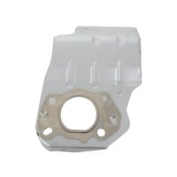 Original Citroen Peugeot Krümmerdichtung 9817792480...