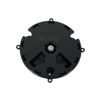 Original Opel Elektromotor Außenspiegel 95183195 Verstellung