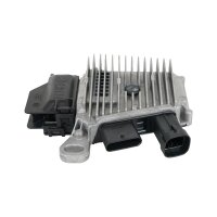 Original Citroen Peugeot Steuergerät Batterie...