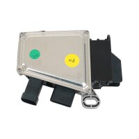 Original Citroen Peugeot Steuergerät Batterie Ladezustand 1680506280