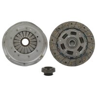 Original Opel Kupplungssatz 90166743 Kupplung Druckplatte...