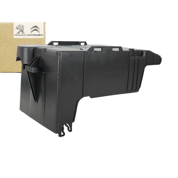 Original Citroen Peugeot Batterieabdeckung 9823055280 Verkleidung