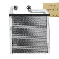 Original VW Audi Wärmetauscher 5Q0819031A...